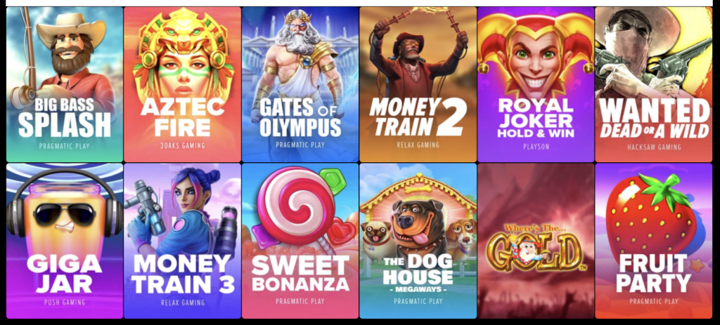 Pokies 99 games